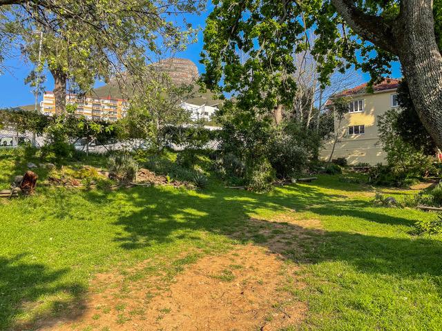 To Let 2 Bedroom Property for Rent in Gardens Western Cape